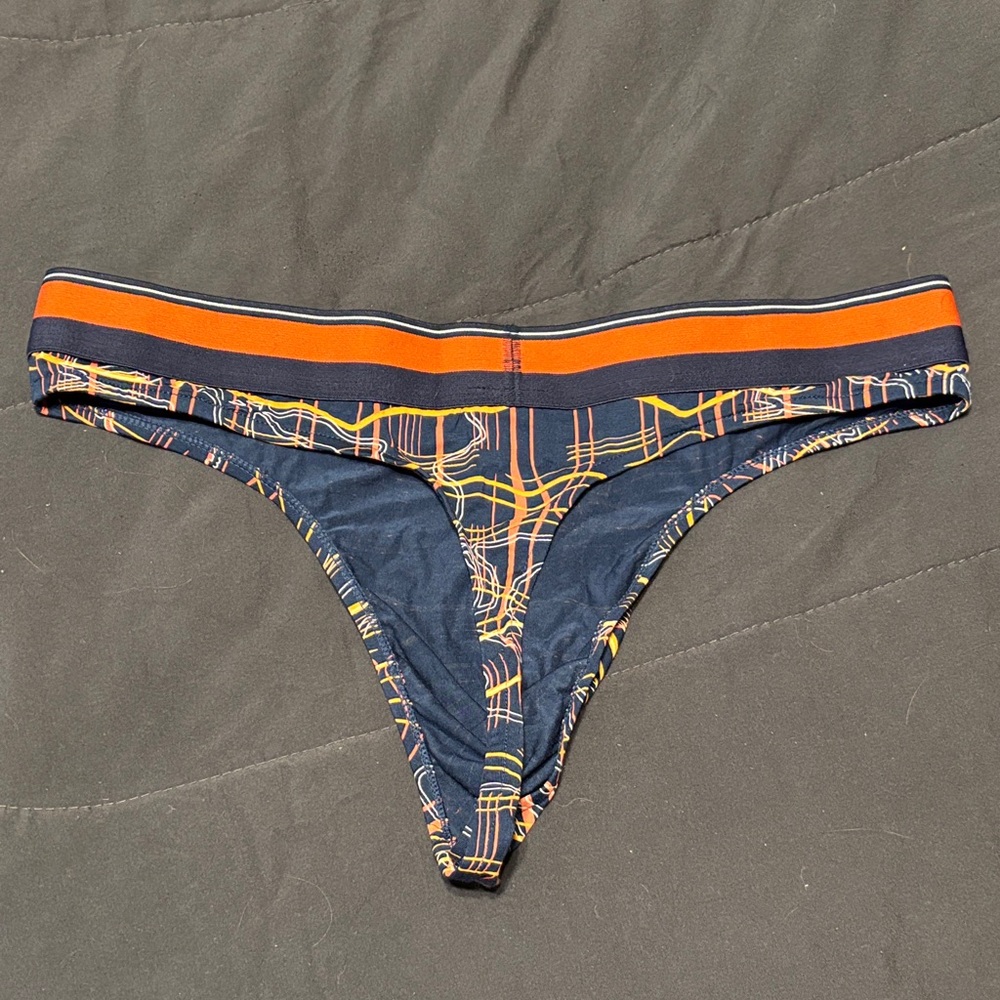MP thong ((#65) - Picture 4 of 4